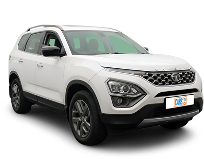 2022 Tata Safari - SUV - Diesel - Manual - ₹14.49 lakh